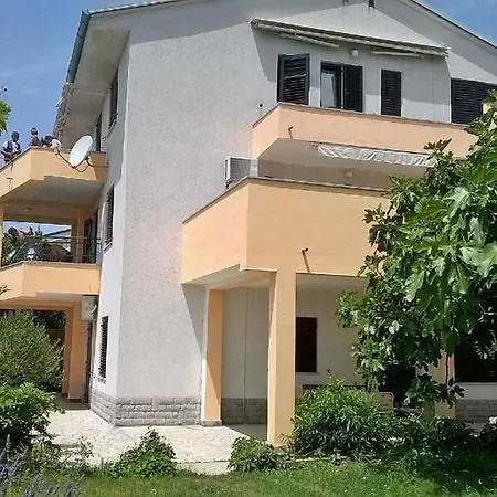 Modernes Mit Panoramablick Zum Meer Und Ortsmitte - B58611 Апартаменты *