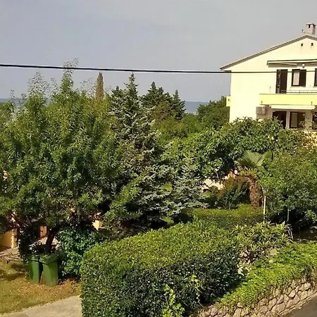 Апартаменты Modernes Mit Panoramablick Zum Meer Und Ortsmitte - B58611
